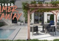 Belgard 2023 Backyard Summer Giveaway – Enter For Chance To Win $16,000 Prize Package