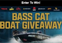 Black Rifle Coffee Company Bass Cat Boat Giveaway – Win Free $10,000 Cash, Gear Prize Packages