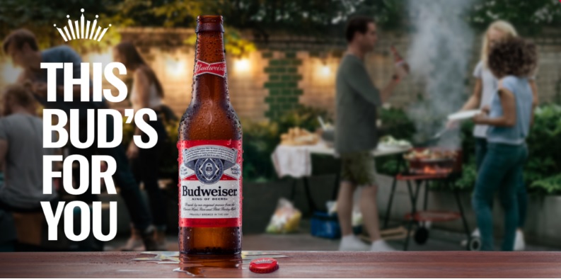 Bud Ultimate Summer Grilling Sweepstakes - Chance To Win $2,000 Free Digital Prepaid Card