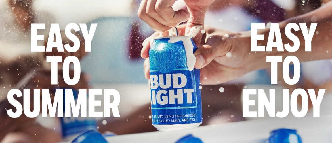 Budlight 2023 Easy To Get On The Water Sweepstakes - Enter For Chance To Win Free Boat Day Experience