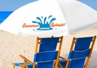 CARSTAR 2023 Summer Splash Sweepstakes - Chance To Win Free Yeti Cooler, Koozies, Water Bottle
