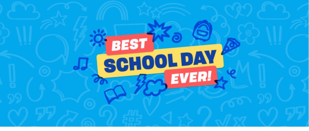 Children's Place Best School Day Ever 2023 Instant Win Game Contest - Win $100,000 For Your School