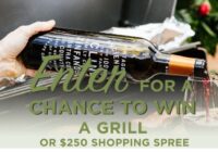 Cline Family Cellars 2023 SummerCline Sweepstakes