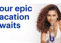 Coca-Cola 2023 Smartwater Summer Sweepstakes - Chance To Win Free Lifetime Trip