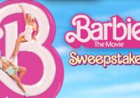 Cold Stone Creamery Barbie The Movie Sweepstakes - Chance To Win Free Prize Pack