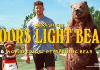 Coors Light Bear 2023 Sweepstakes - Chance To Win Free Coors Light Golf Club Cover