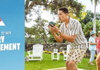Coors Light Temporary Retirement Sweepstakes - Chance To Win Free Trip To Arizona