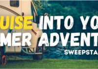 Cruise Into Your Summer Adventure Sweepstakes - Chance To Win Free Cruise Voucher, Visa Gift Card