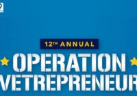 CruiseOne 2023 Operation Vetrepreneur Contest - Chance To Win Free Franchise Ownership