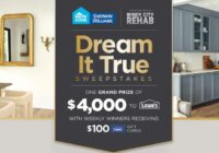 Discovery Communications Dream It True 2023 Sweepstakes