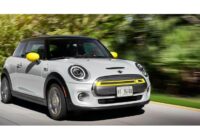 FindKeep.Love Electric MINI Cooper 2023 Sweepstakes - Chance To Win Electric Mini Cooper SE