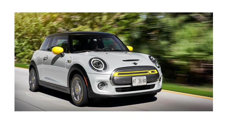 FindKeep.Love Electric MINI Cooper 2023 Sweepstakes - Chance To Win Electric Mini Cooper SE