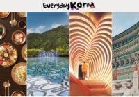HS AD USA My Favorite Everyday Korea Sweepstakes - Chance To Win Free Airline Tickets To Korea