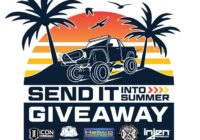 Hellwig's 2023 Send It Into Summer Sweepstakes