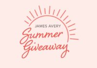 James Avery 2023 Summer Giveaway – Chance To Win Jewelry Sets And $500 Gift Card