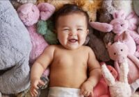 Kimberly-Clark A Year Of Diapers On Us Sweepstakes - Chance To Win Free Huggies Diapers For A Year