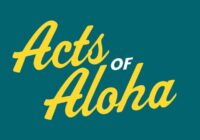 Kona Big Wave Acts Of Aloha Cash Giveaway – Chance To Win Free $5,000 Cash Prize