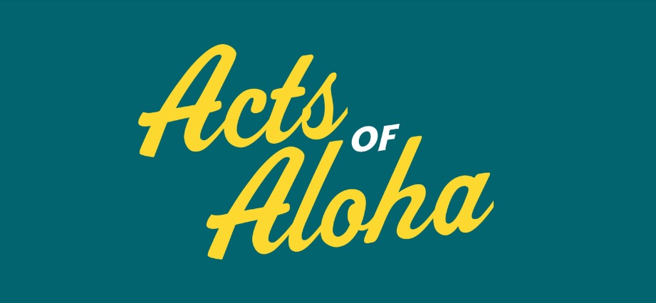 Kona Big Wave Acts Of Aloha Cash Giveaway – Chance To Win Free $5,000 Cash Prize 