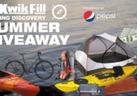 Kwik Fill Fueling Discovery Summer 2023 Giveaway – Chance To Win Free $2,500 Cash Prize