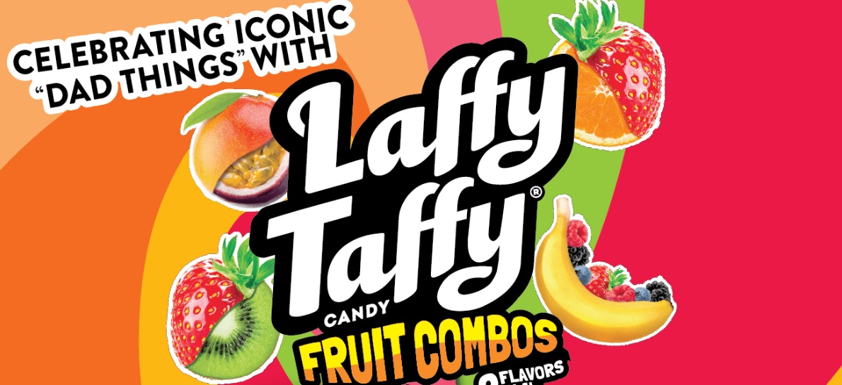 Laffy Taffy Dad Things Fruit Combos 2023 Giveaway – Chance To Win Free Laffy Taffy Combos