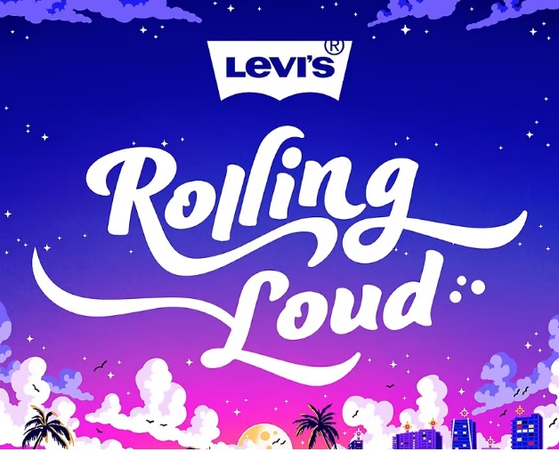 Levi’s Red Tab Miami Flyaway 2023 Sweepstakes - Chance To Win A Trip To Rolling Loud Miami