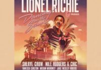 Lionel Richie iHeartRadio National Flyaway Sweepstakes - Chance To Win A Free Trip To Bahamas