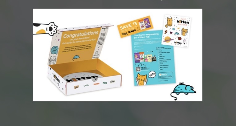 Mars Petcare KittenWise Kit And Toy Instant Win Game – Chance To Win Free Kittenwise Sample Box 