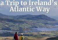 Matador Network Tourism Ireland 2023 Contest - Chance To Win A Free Trip To Ireland
