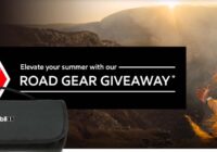 Mobil 1 O’Reilly Road Trip Kit 2023 Sweepstakes - Win Free Branded Blanket And Camping Mug