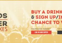 Moe's Sounds of Summer Sweepstakes - Chance To Win VIP Experience To A Music Festival