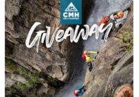 Mountain Gazette CMH Summer Adventures Sweepstakes - Chance To Win A Free Trip