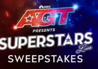 NBC Americas Got Talent Super Stars Live Sweepstakes - Chance To Win Free Trip To Las Vegas