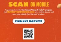 Nut Harvest Keep It Nutty Instant Win Game Sweepstakes
