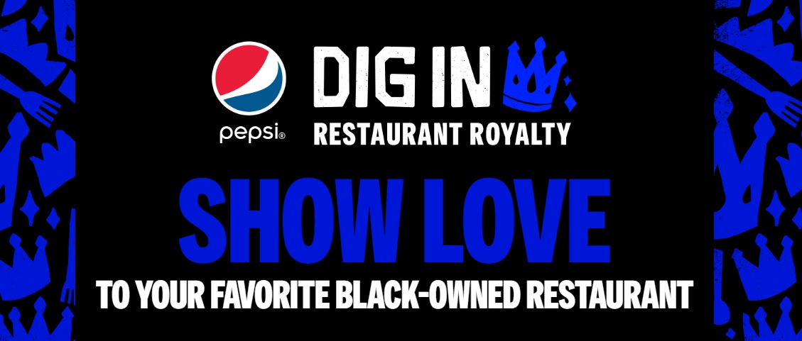 Pepsi 2023 Dig In Royalty Sweepstakes - Enter For Chance To Win A Trip To Nevada