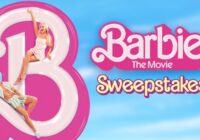 Pinkberry Barbie The Movie Sweepstakes - Chance To Win Free Fandango Promotional Codes