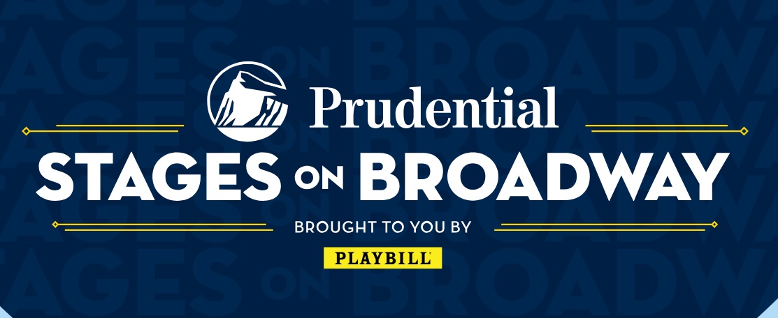 Playbill Prudential Stages On Broadway Contest – Enter For Chance To Win Free $10,000 Cash, Free Trip To New York City 