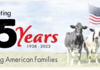 Prairie Farms Dairy 2023 Dairy Month Sweepstakes