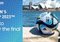 SOCCER.COM 2023 FIFA Women's World Cup Adidas Giveaway – Win Free Trip To Australia