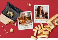 Sartori Cheese A Year of Flavor 2023 Sweepstakes
