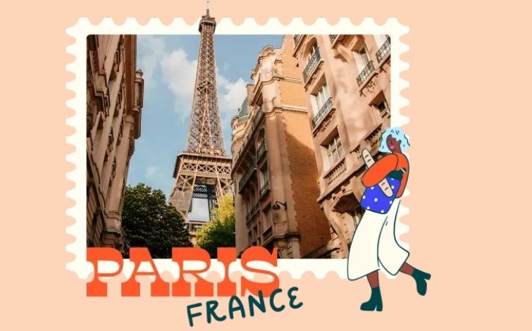 Scott's Cheap Flights 2023 Going French Bee Sweepstakes