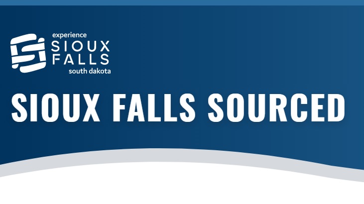 Sioux Falls Sourced Box 2023 Sweepstakes