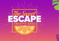 Summer Citrus Sweet Escape Sweepstakes - Chance To Win Free $500 Visa Gift Cards