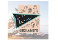 Swift Campout 2023 Giveaway