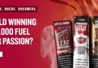 Swisher Sweets Life Is Sweet 2023 Contest - Chance To Win $100,000.00 Cash Prize