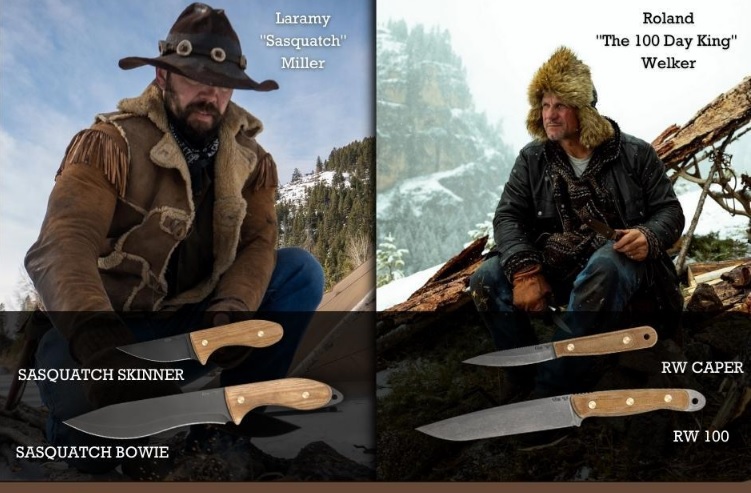 W.R. Case And Sons Cutlery Company Pro Series Giveaway