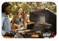 Wild Fork Foods Summer Sizzle Barbecue Sweepstakes - Win $10,000 Sizzle Barbecue Prize Package