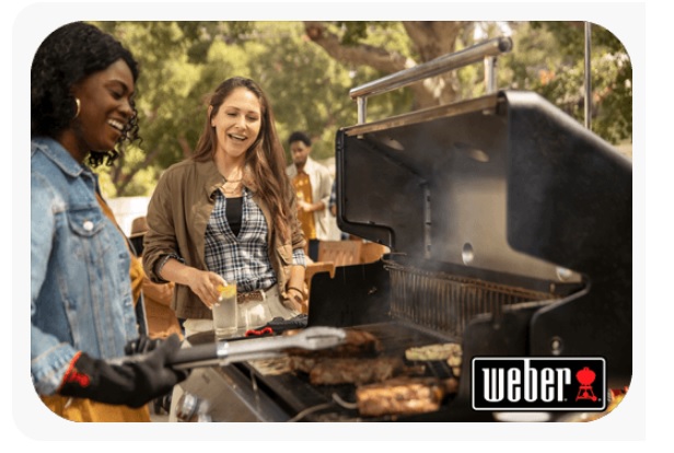 Wild Fork Foods Summer Sizzle Barbecue Sweepstakes - Win $10,000 Sizzle Barbecue Prize Package