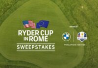 GolfNow Ryder Cup In Rome Sweepstakes - Enter For Chance To Win Free Trip To Rome