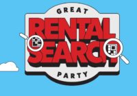 Great Rental Search Party Instant Win Game Sweepstakes - Chance To Win Free Rent For A Year