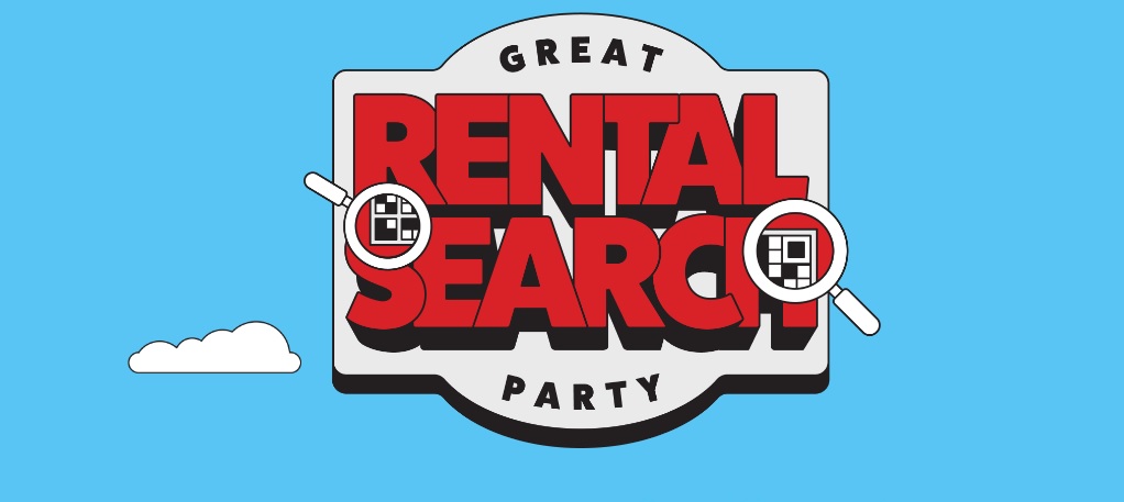 Great Rental Search Party Instant Win Game Sweepstakes - Chance To Win Free Rent For A Year